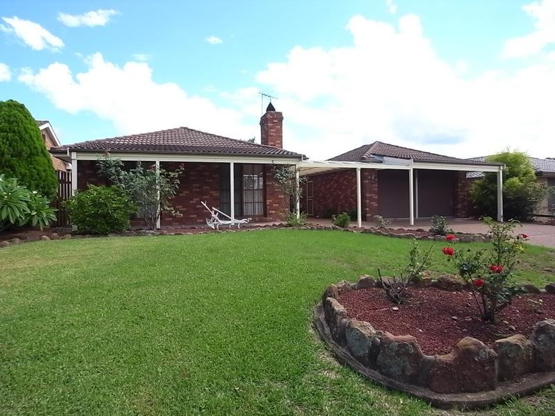9 Ooranga Street, Muswellbrook NSW 2333