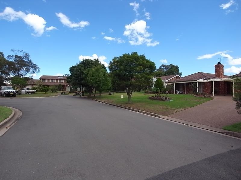 9 Ooranga Street, Muswellbrook NSW 2333