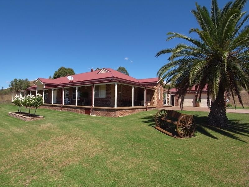 61-63 Martindale Road, Denman NSW 2328