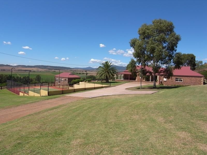 61-63 Martindale Road, Denman NSW 2328