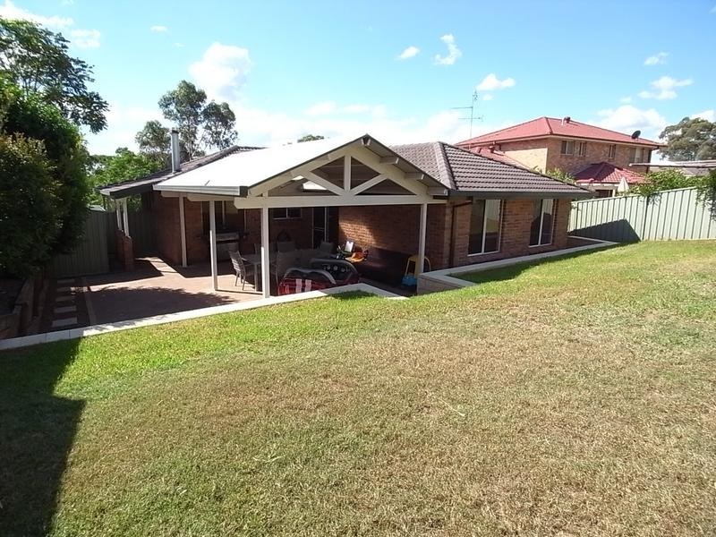 9 Hakea Drive, Muswellbrook NSW 2333