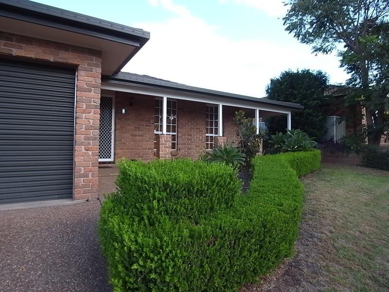 9 Hakea Drive, Muswellbrook NSW 2333