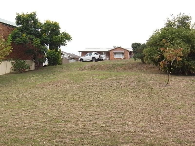 7 Jarrah Place, Muswellbrook NSW 2333