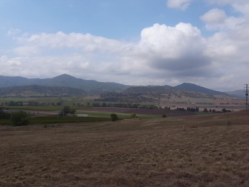 Lot 8,  Trig Point Estate, Segenhoe NSW 2337