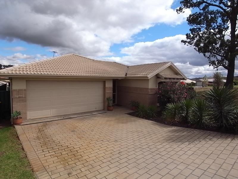 3 Mussel Street, Muswellbrook NSW 2333