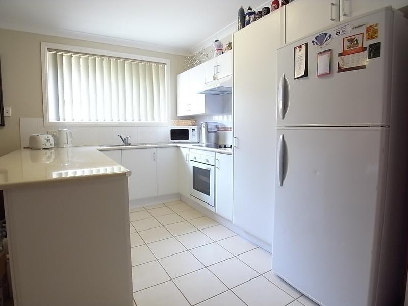 1/4 Silky Oak Close, Muswellbrook NSW 2333