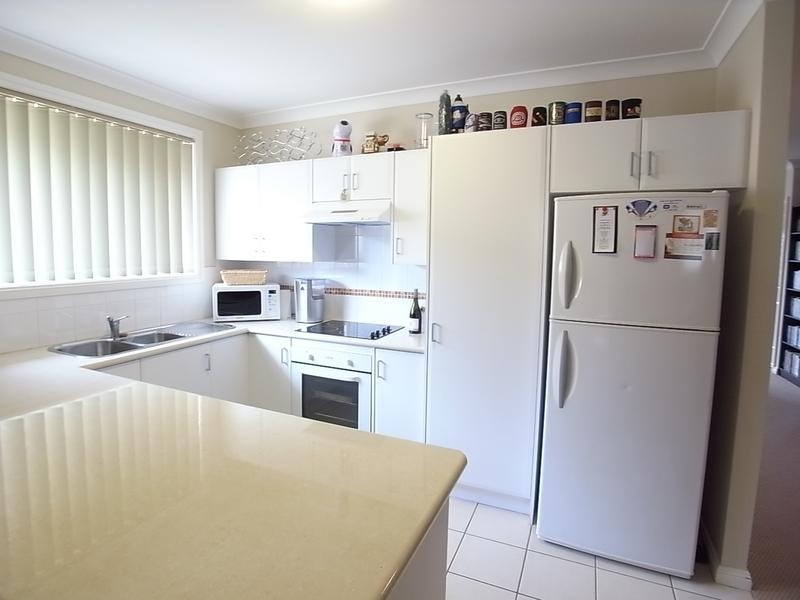 1/4 Silky Oak Close, Muswellbrook NSW 2333