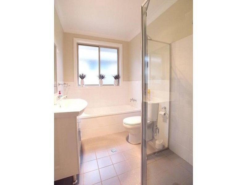 1/4 Silky Oak Close, Muswellbrook NSW 2333