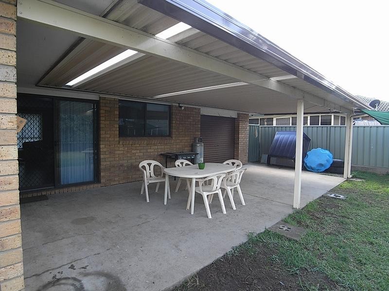 3 Melaleuca Close, Muswellbrook NSW 2333