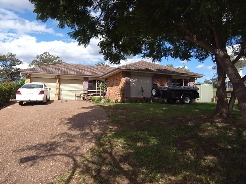 14 Coolibah Close, Muswellbrook NSW 2333