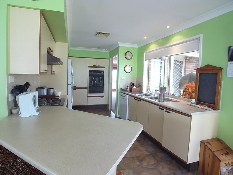 14 Coolibah Close, Muswellbrook NSW 2333