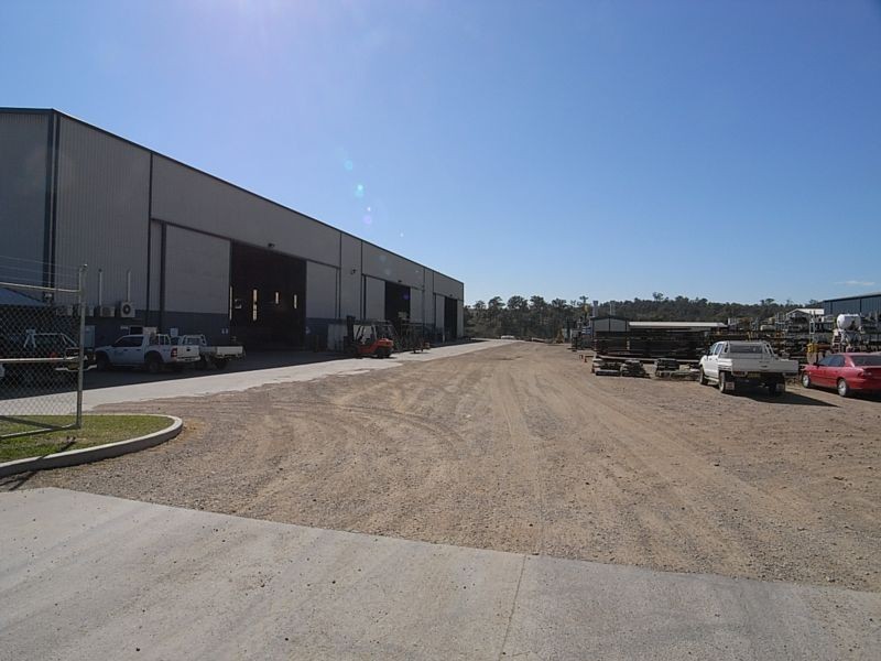 27-29 Strathmore Road, Muswellbrook NSW 2333