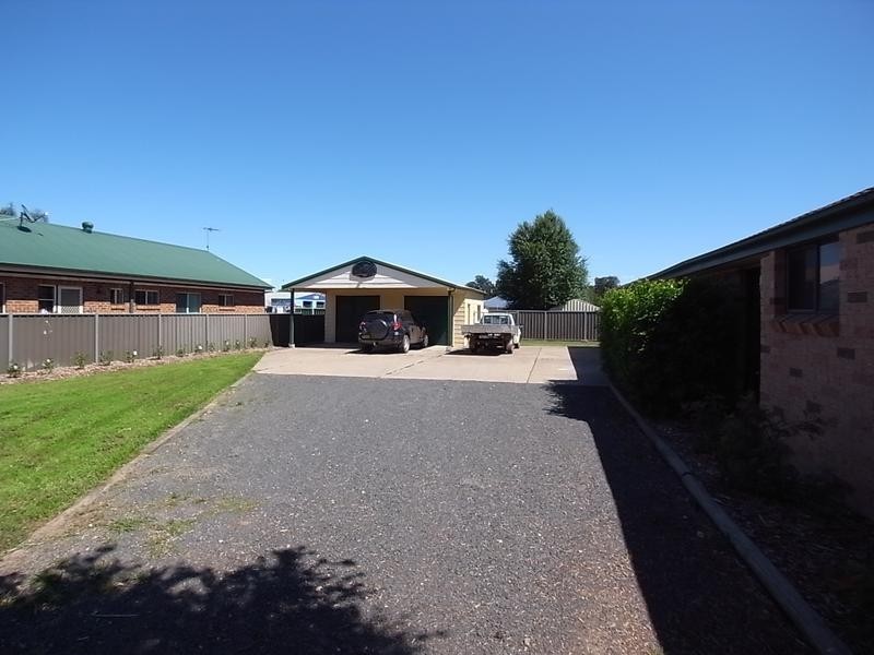 100B Maitland Street, Muswellbrook NSW 2333