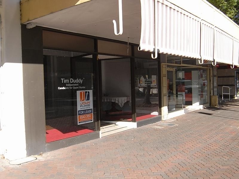 53 Bridge Street, Muswellbrook NSW 2333