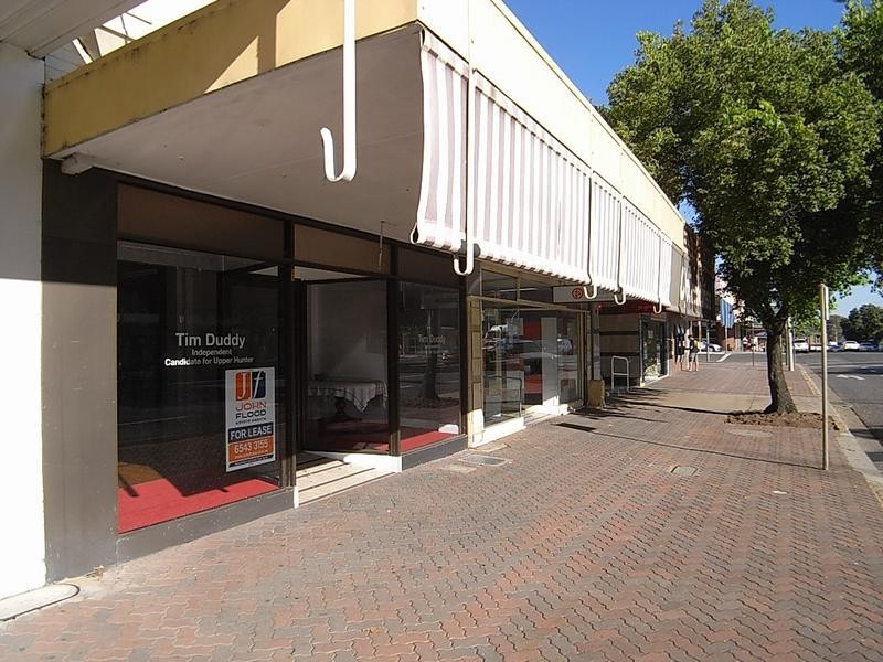 53 Bridge Street, Muswellbrook NSW 2333