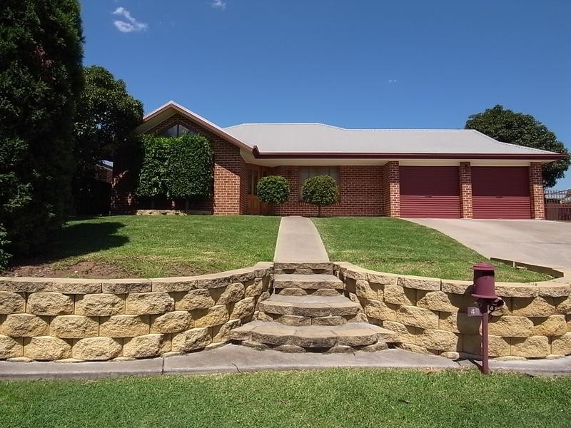 41 Queen Street, Muswellbrook NSW 2333