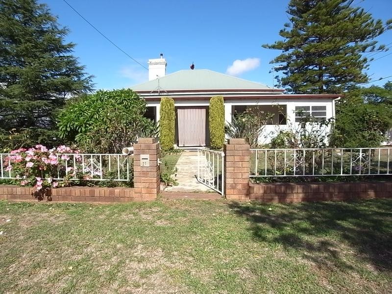 21 Bedford Street, Aberdeen NSW 2336