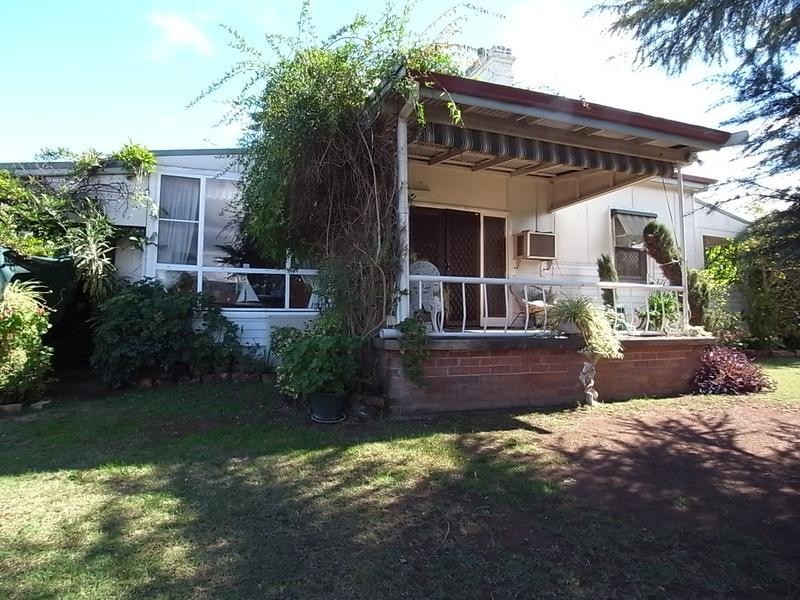 21 Bedford Street, Aberdeen NSW 2336