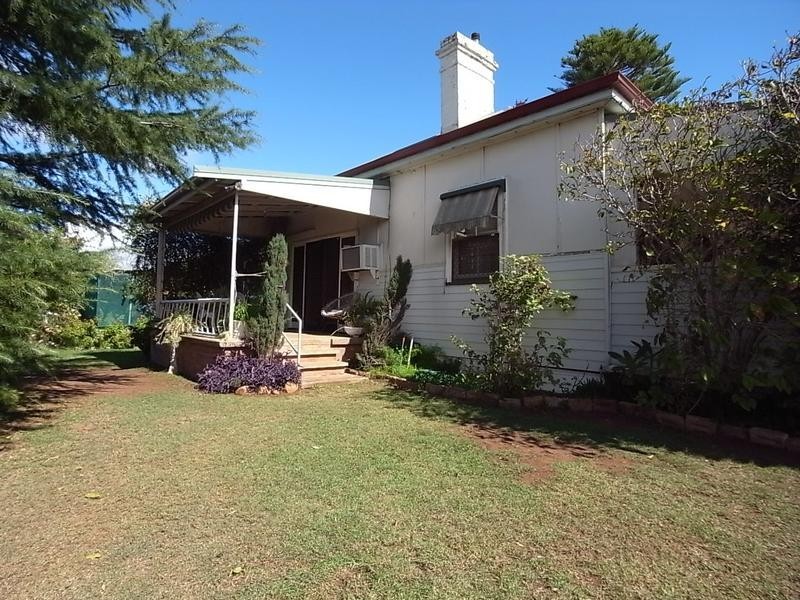 21 Bedford Street, Aberdeen NSW 2336