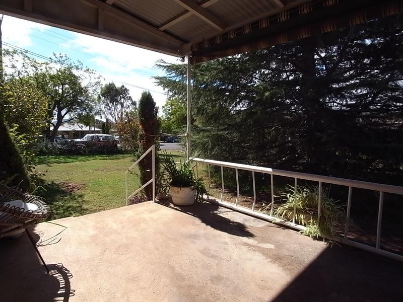 21 Bedford Street, Aberdeen NSW 2336