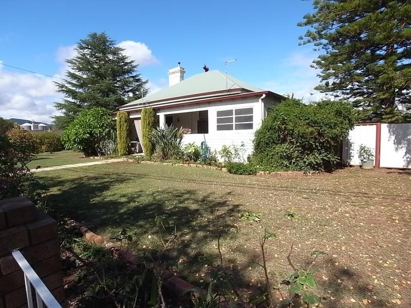 21 Bedford Street, Aberdeen NSW 2336
