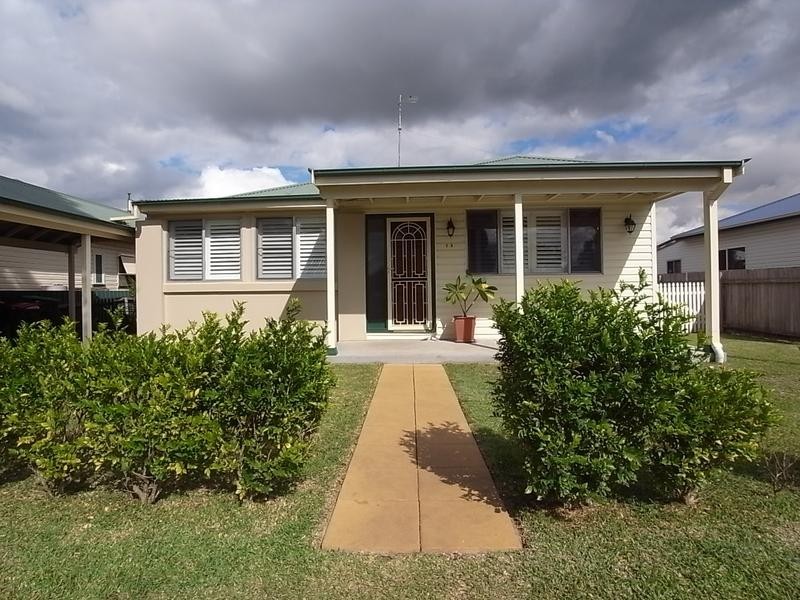 13 Bligh Lane, Muswellbrook NSW 2333