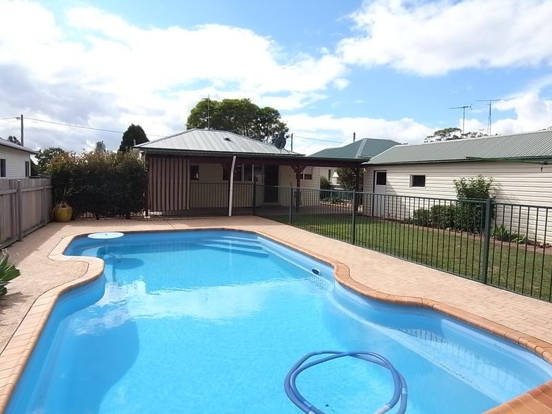 13 Bligh Lane, Muswellbrook NSW 2333
