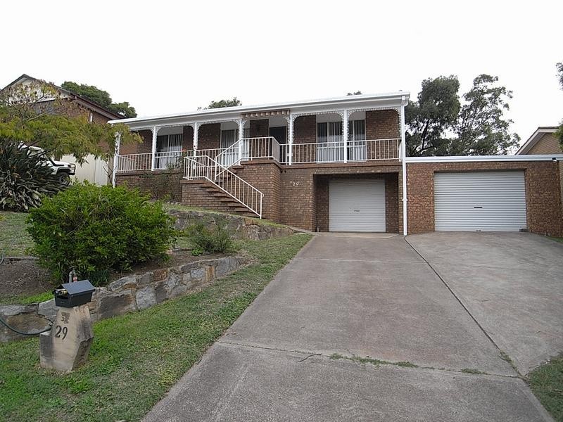 29 Acacia Drive, Muswellbrook NSW 2333