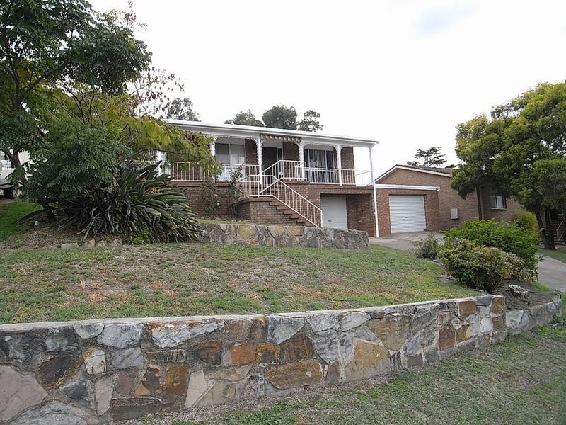 29 Acacia Drive, Muswellbrook NSW 2333