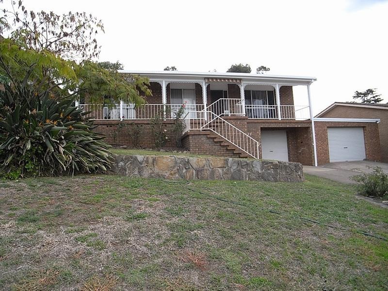 29 Acacia Drive, Muswellbrook NSW 2333