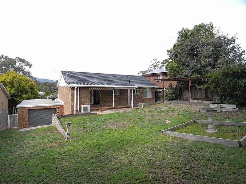 29 Acacia Drive, Muswellbrook NSW 2333