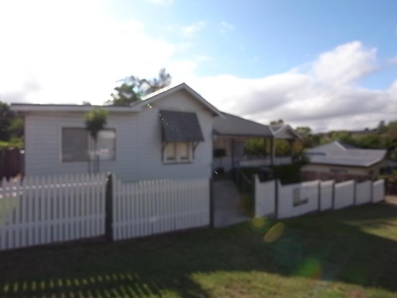 23 Sowerby Street, Muswellbrook NSW 2333