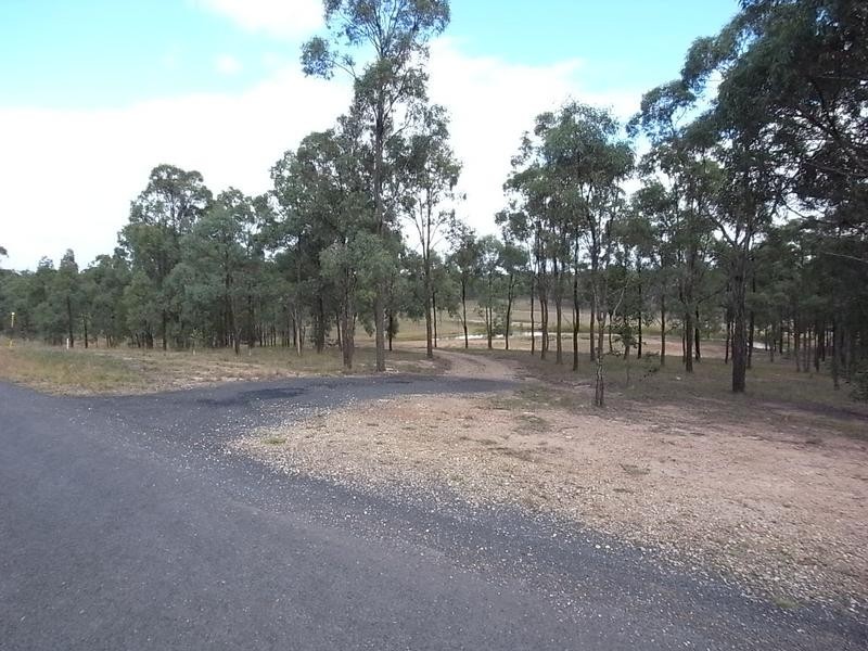 Lot 211 Rosella Close, Muswellbrook NSW 2333
