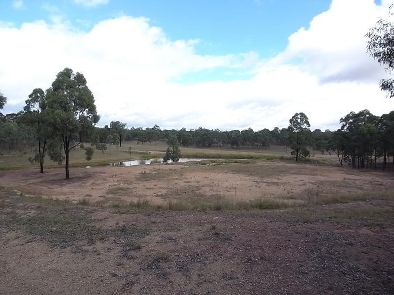 Lot 211 Rosella Close, Muswellbrook NSW 2333