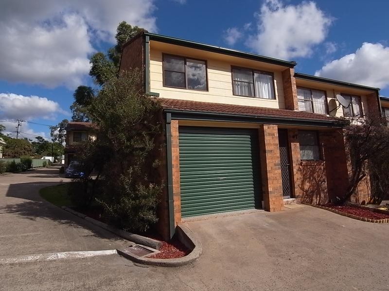 3/76 King Street, Muswellbrook NSW 2333