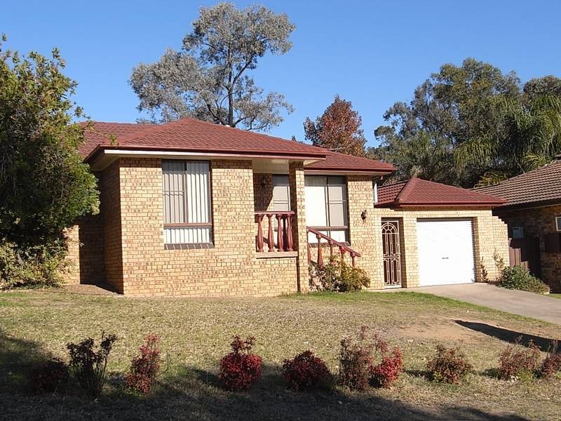 5 Beech Street, Muswellbrook NSW 2333