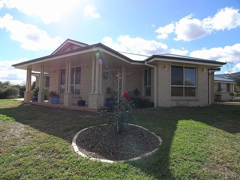 12 Halstead Close, Scone NSW 2337
