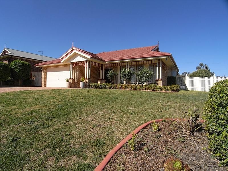 37 Queen Street, Muswellbrook NSW 2333