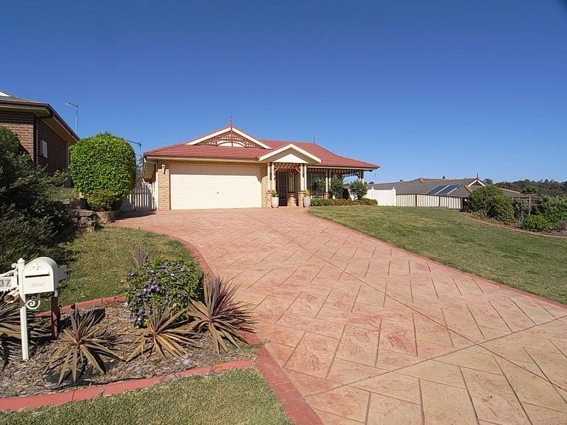 37 Queen Street, Muswellbrook NSW 2333