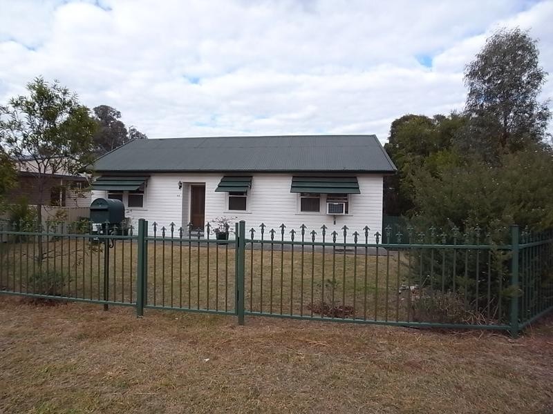 43 Brentwood Street, Muswellbrook NSW 2333