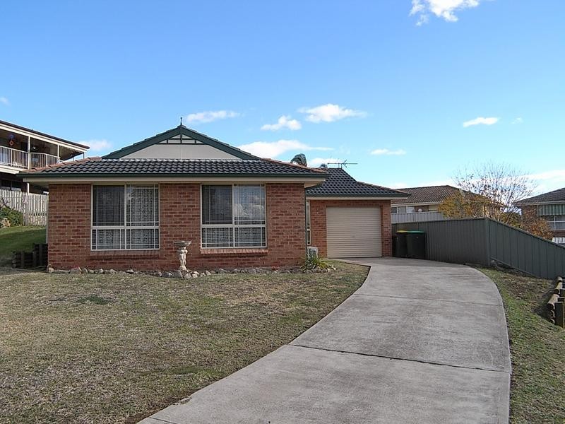 5 Tuart Close, Muswellbrook NSW 2333