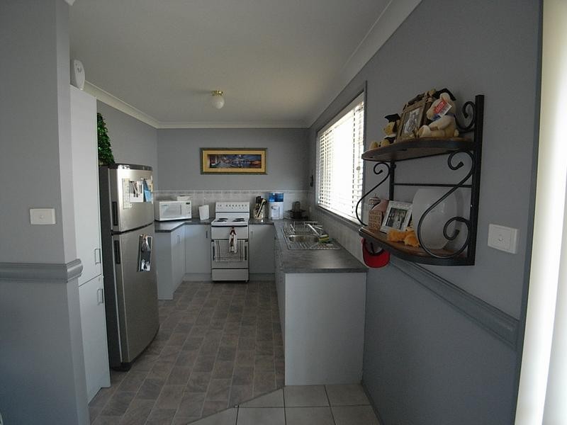 5 Tuart Close, Muswellbrook NSW 2333