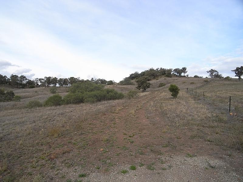 Lot 10,  Trig Point Road, Segenhoe NSW 2337