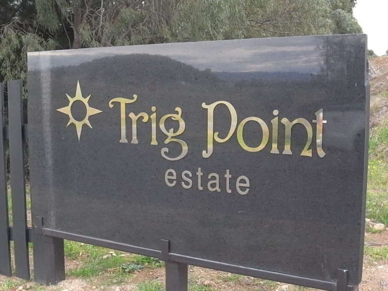 Lot 11,  Trig Point Road, Segenhoe NSW 2337