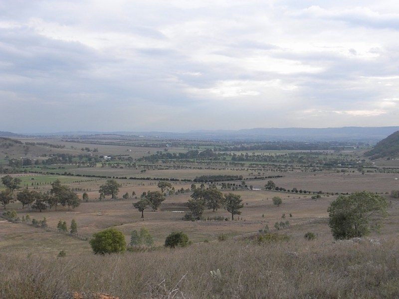 Lot 11,  Trig Point Road, Segenhoe NSW 2337