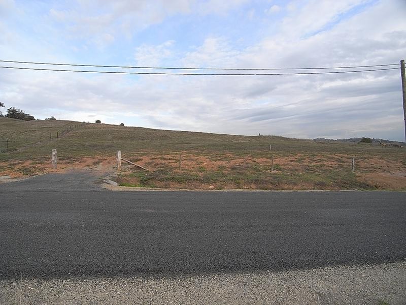 Lot 12,  Trig Point Road, Segenhoe NSW 2337