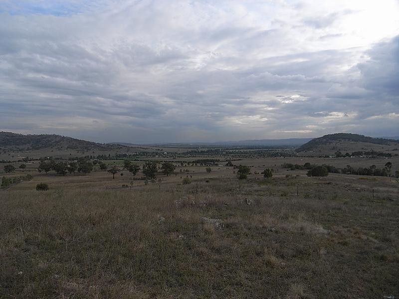 Lot 12,  Trig Point Road, Segenhoe NSW 2337