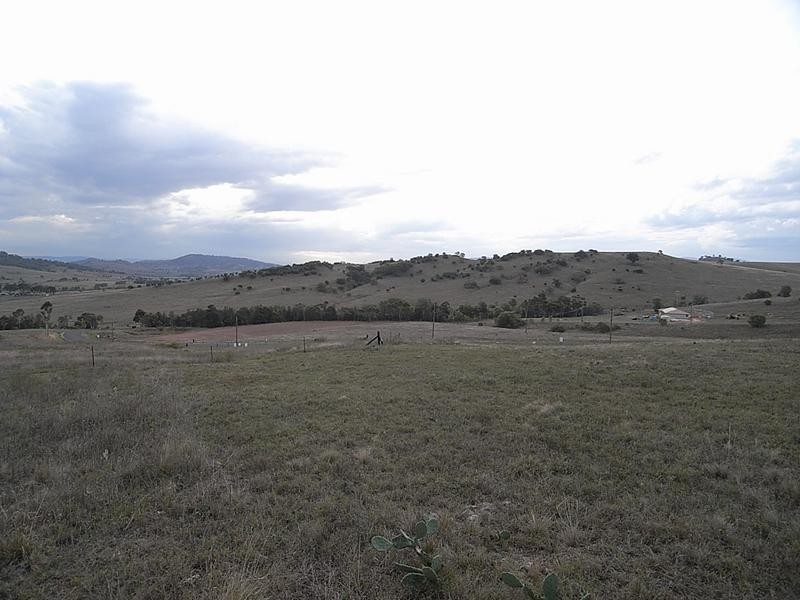 Lot 12,  Trig Point Road, Segenhoe NSW 2337