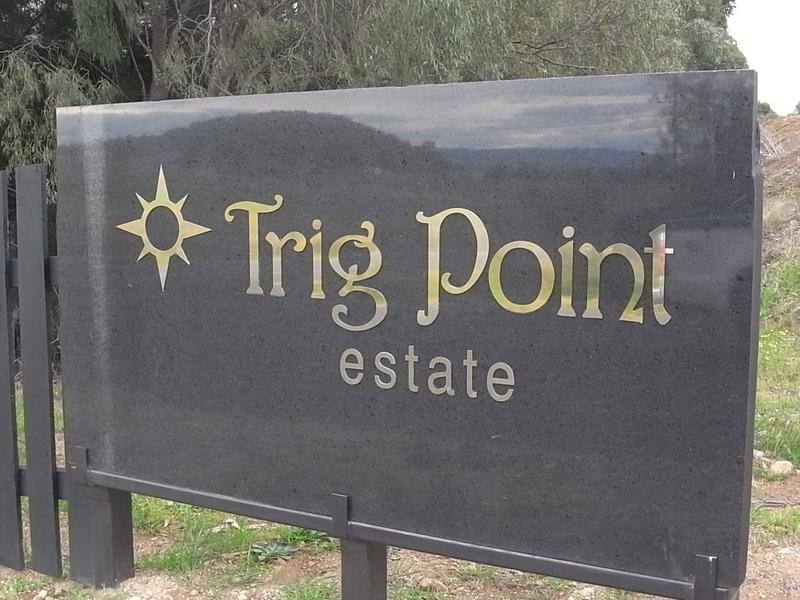 Lot 13,  Trig Point Road, Segenhoe NSW 2337