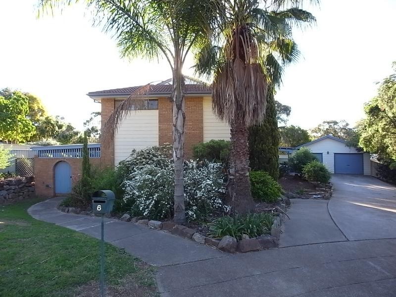6 Pinot Street, Muswellbrook NSW 2333